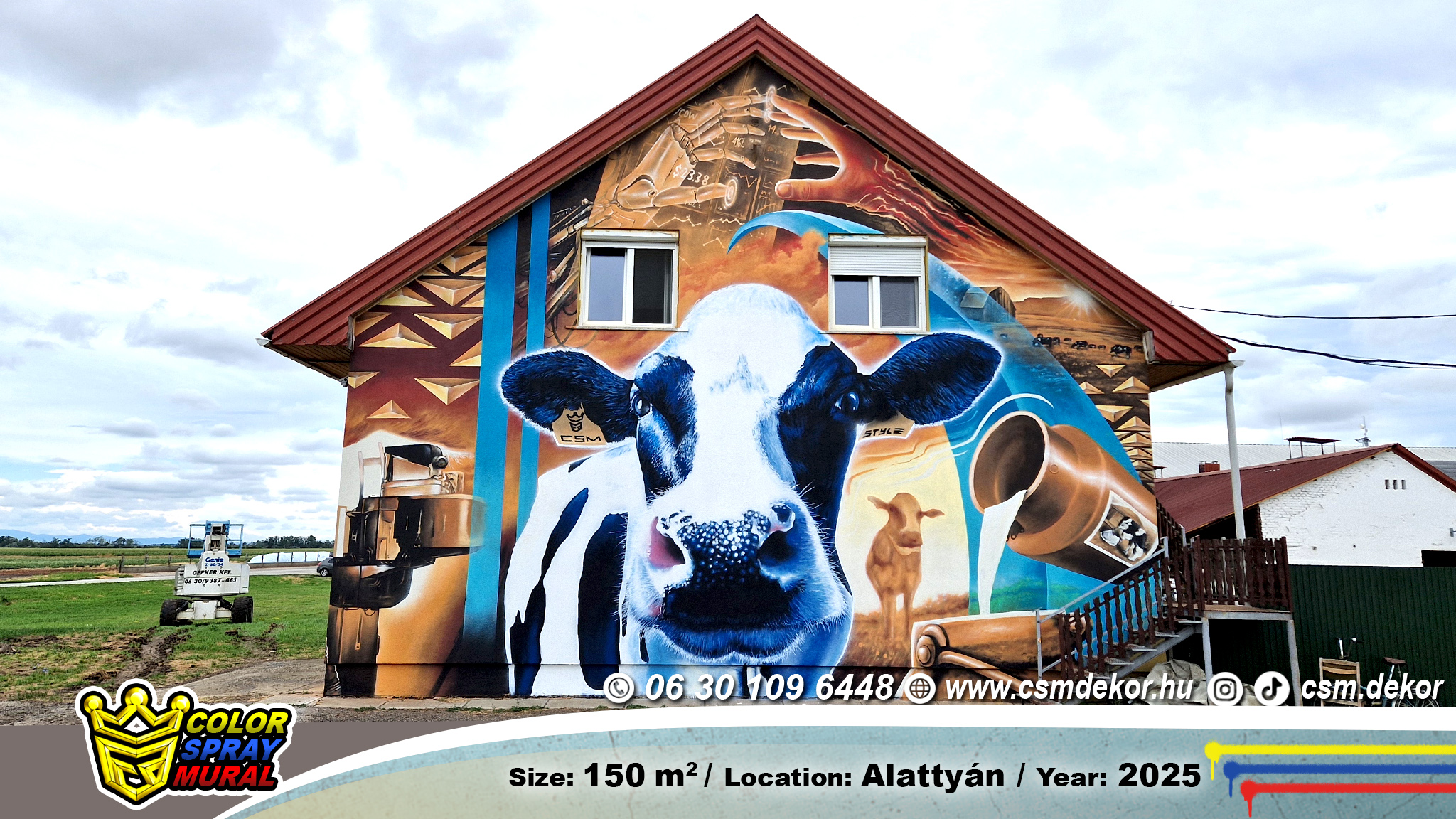 Alattyán Mural_2